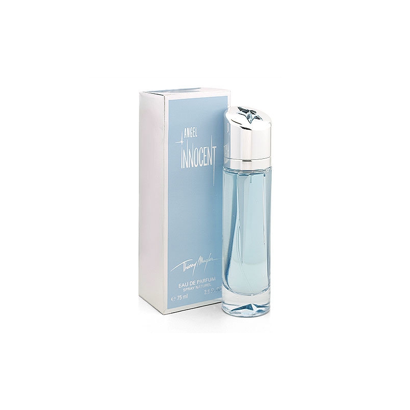 Mugler angel innocent hot sale